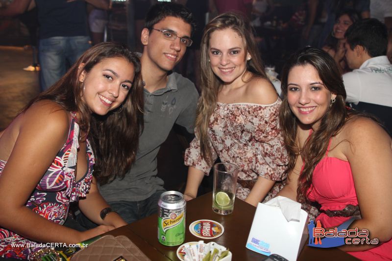 Balada: Fotos de Sexta no Brazucas Bar com Guilherme & Giulliano - guas Claras - DF