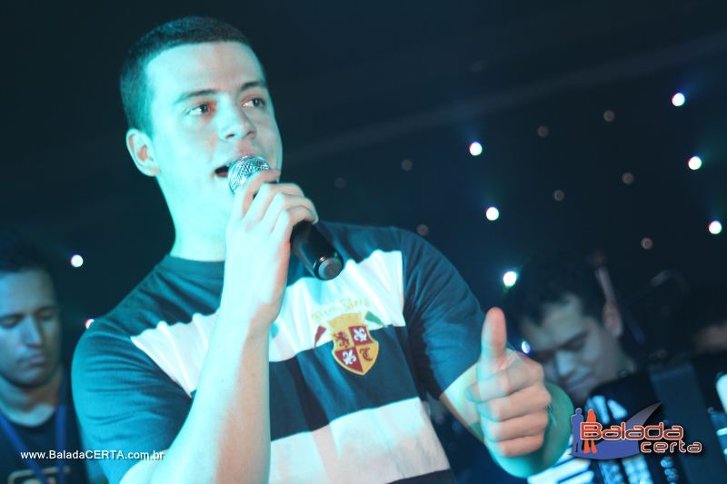Balada: Fotos de Sexta no Brazucas Bar com Guilherme & Giulliano - guas Claras - DF