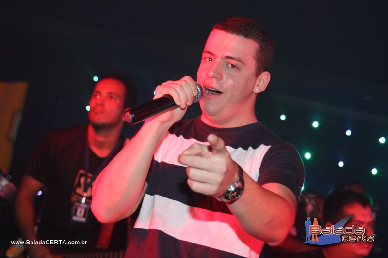 Balada: Fotos de Sexta no Brazucas Bar com Guilherme & Giulliano - guas Claras - DF