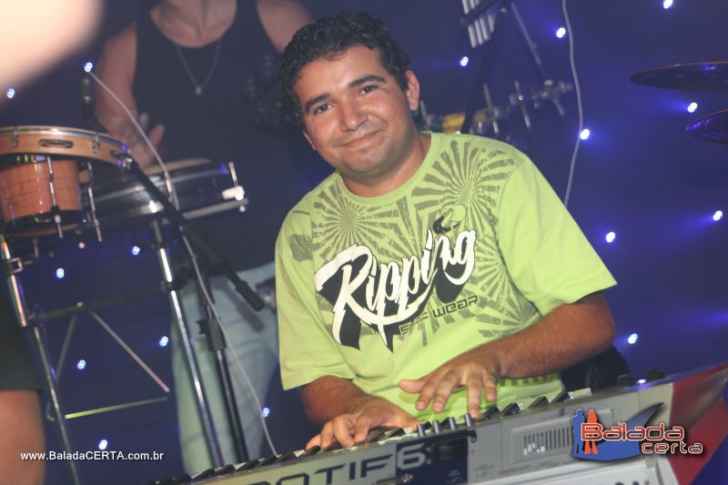 Balada: Fotos de Sexta no Brazucas Bar com Guilherme & Giulliano - guas Claras - DF