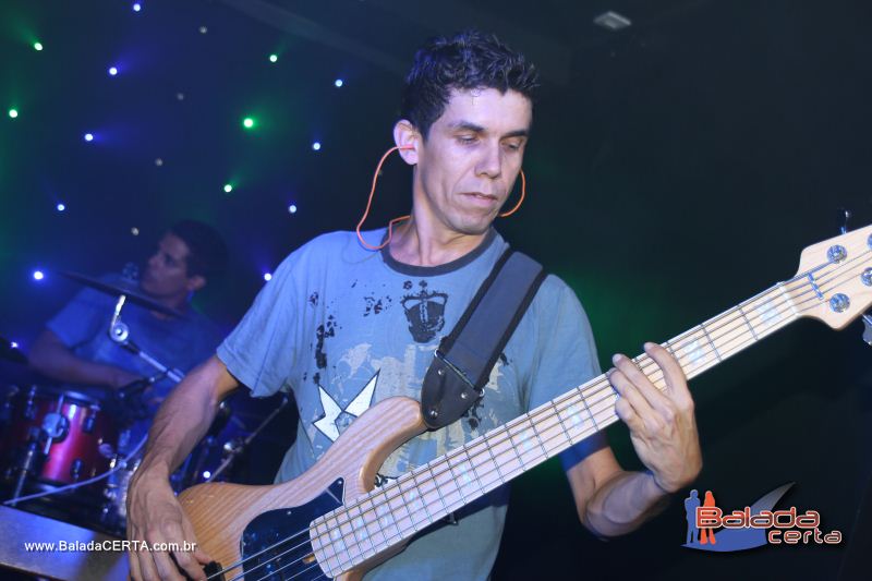 Balada: Fotos de Sexta no Brazucas Bar com Guilherme & Giulliano - guas Claras - DF