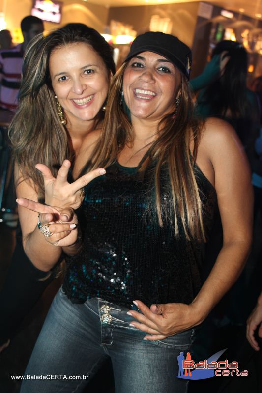 Balada: Fotos de Sexta no Brazucas Bar com Guilherme & Giulliano - �guas Claras - DF