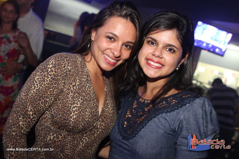 Balada: Fotos de Sexta no Brazucas Bar com Guilherme & Giulliano - �guas Claras - DF