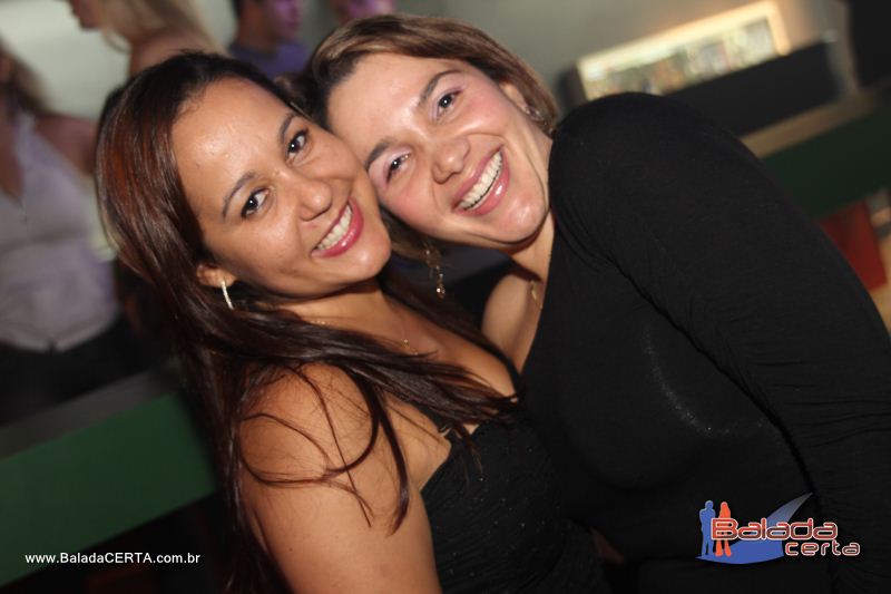 Balada: Fotos de Sexta no Brazucas Bar com Guilherme & Giulliano - �guas Claras - DF