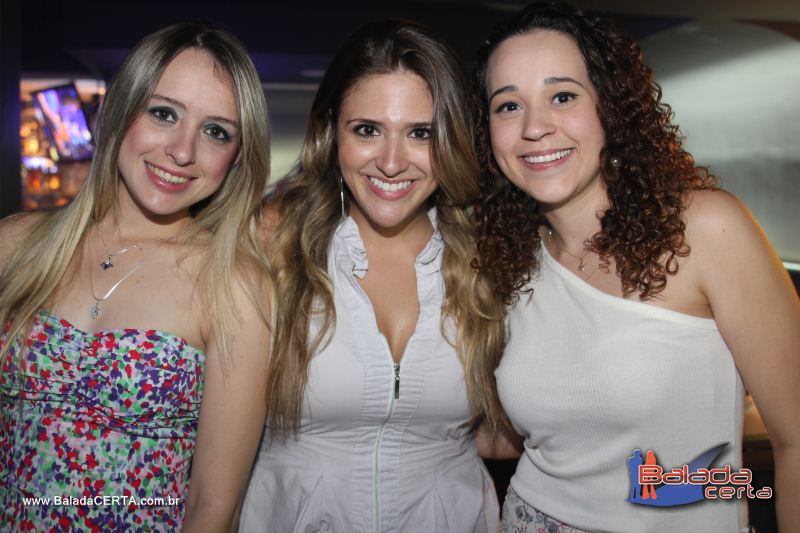Balada: Fotos de Sexta no Brazucas Bar com Guilherme & Giulliano - �guas Claras - DF