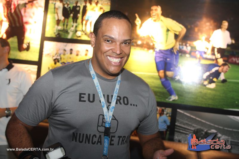 Balada: Fotos de Sexta no Brazucas Bar com Guilherme & Giulliano - �guas Claras - DF