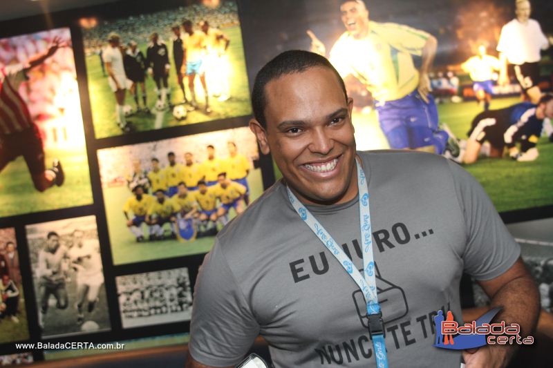 Balada: Fotos de Sexta no Brazucas Bar com Guilherme & Giulliano - �guas Claras - DF