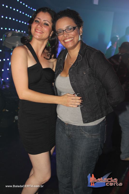 Balada: Fotos de Sexta no Brazucas Bar com Guilherme & Giulliano - �guas Claras - DF