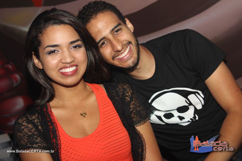 Balada: Fotos de Sexta no Brazucas Bar com Guilherme & Giulliano - �guas Claras - DF