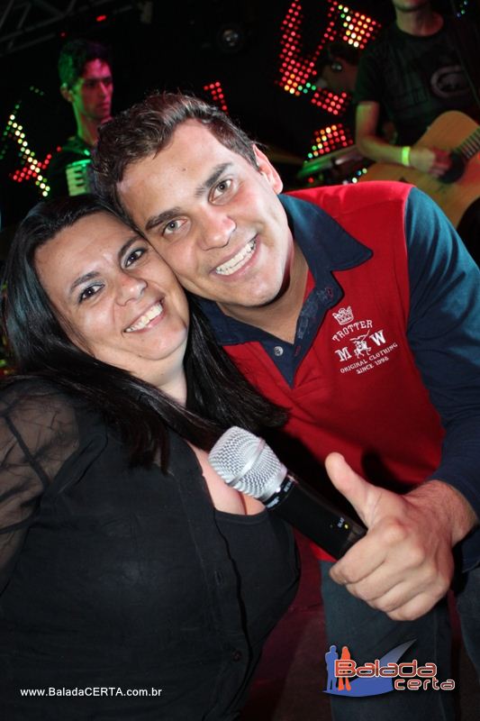 Balada: Fotos de Quarta na Villa Boemia com Cleber & Cauan - Taguatinga - DF