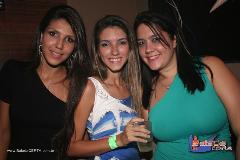 Balada: Fotos de Sábado na Vila Boêmia em Taguatinga - DF