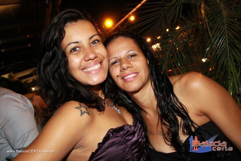 Balada: Fotos de Sbado na Vila Bomia em Taguatinga - DF