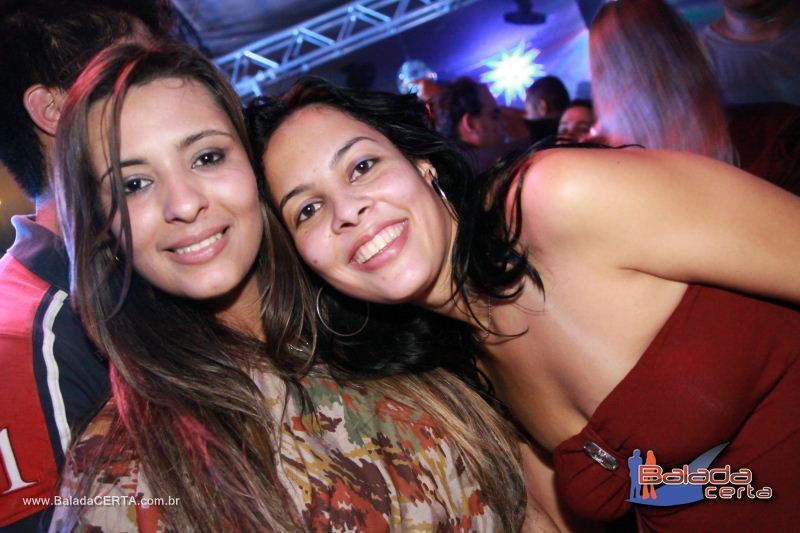 Balada: Fotos de S�bado na Vila Bo�mia em Taguatinga - DF