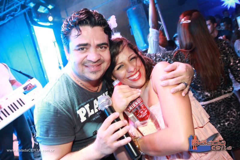 Balada: Fotos de S�bado na Vila Bo�mia em Taguatinga - DF