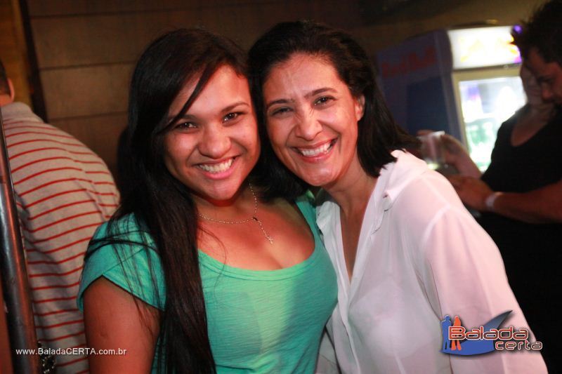 Balada: Fotos de S�bado na Vila Bo�mia em Taguatinga - DF