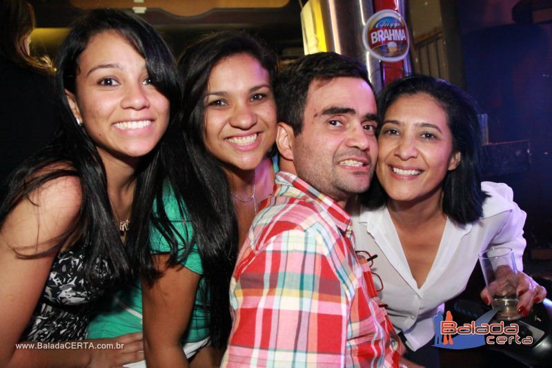 Balada: Fotos de S�bado na Vila Bo�mia em Taguatinga - DF