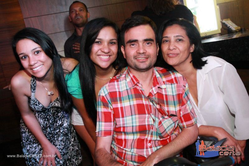 Balada: Fotos de S�bado na Vila Bo�mia em Taguatinga - DF