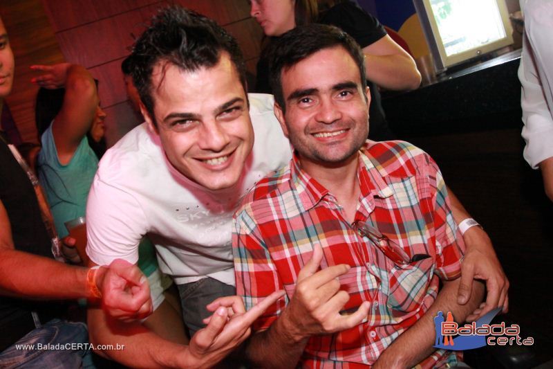 Balada: Fotos de S�bado na Vila Bo�mia em Taguatinga - DF