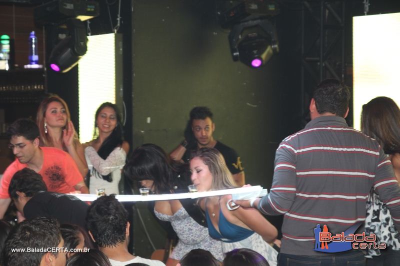 Balada: Fotos de quinta na Vila Bomia em Taguatinga - DF
