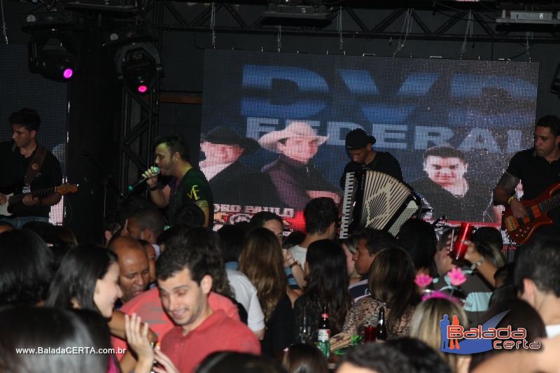 Balada: Fotos de quinta na Vila Bomia em Taguatinga - DF