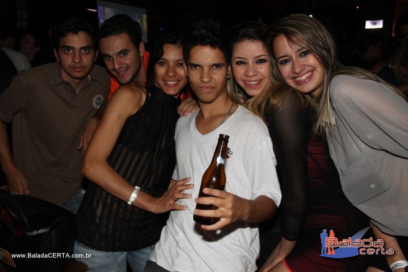 Balada: Fotos de quinta na Vila Bo�mia em Taguatinga - DF