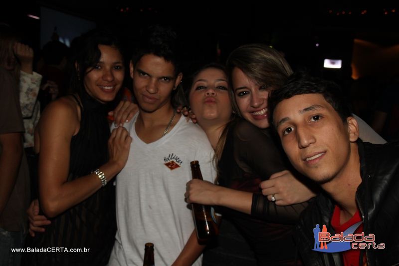 Balada: Fotos de quinta na Vila Bo�mia em Taguatinga - DF