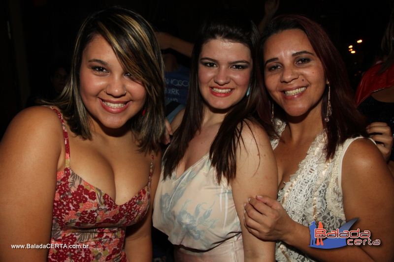 Balada: Fotos de quinta na Vila Bo�mia em Taguatinga - DF