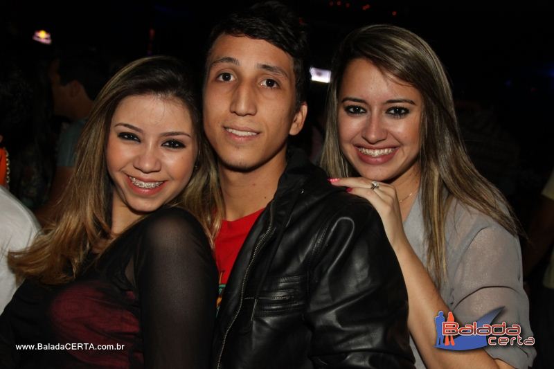 Balada: Fotos de quinta na Vila Bo�mia em Taguatinga - DF