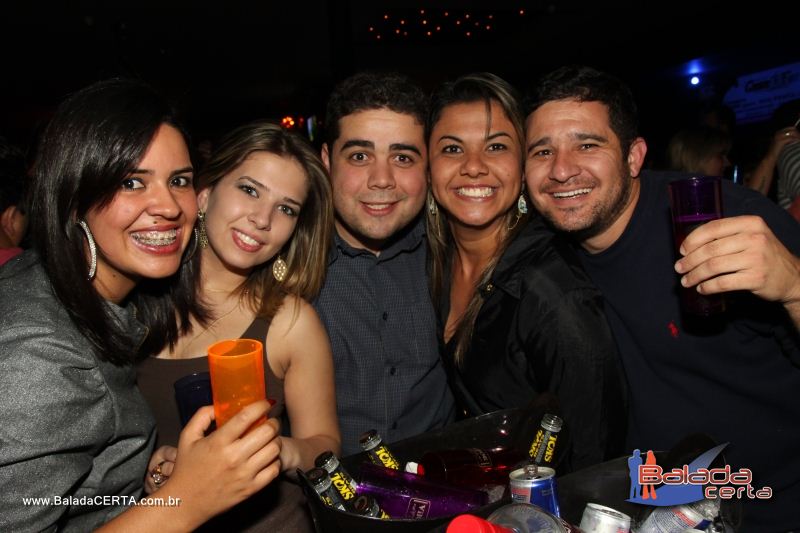 Balada: Fotos de quinta na Vila Bo�mia em Taguatinga - DF