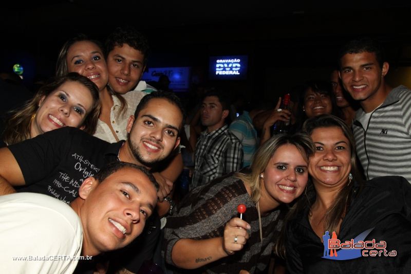 Balada: Fotos de quinta na Vila Bo�mia em Taguatinga - DF
