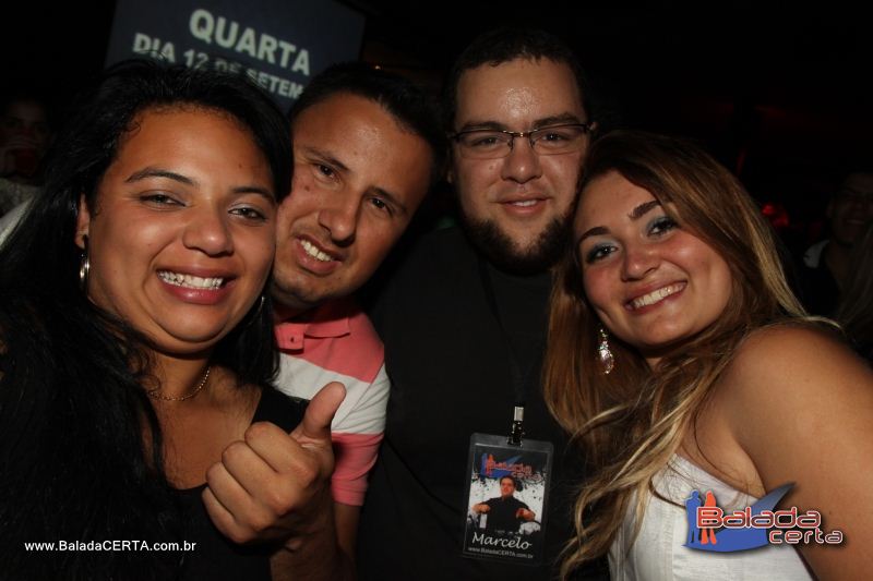 Balada: Fotos de quinta na Vila Bo�mia em Taguatinga - DF