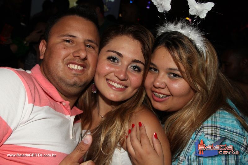 Balada: Fotos de quinta na Vila Bo�mia em Taguatinga - DF