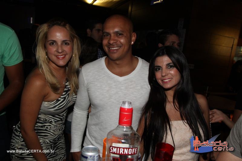 Balada: Fotos de quinta na Vila Bo�mia em Taguatinga - DF