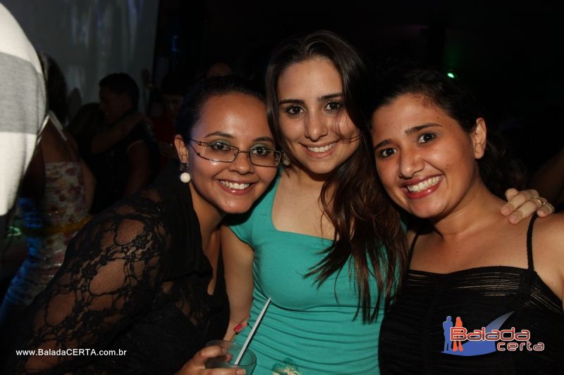 Balada: Fotos de quinta na Vila Bo�mia em Taguatinga - DF