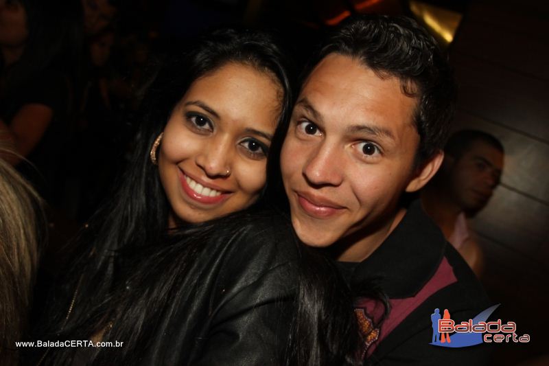 Balada: Fotos de quinta na Vila Bo�mia em Taguatinga - DF
