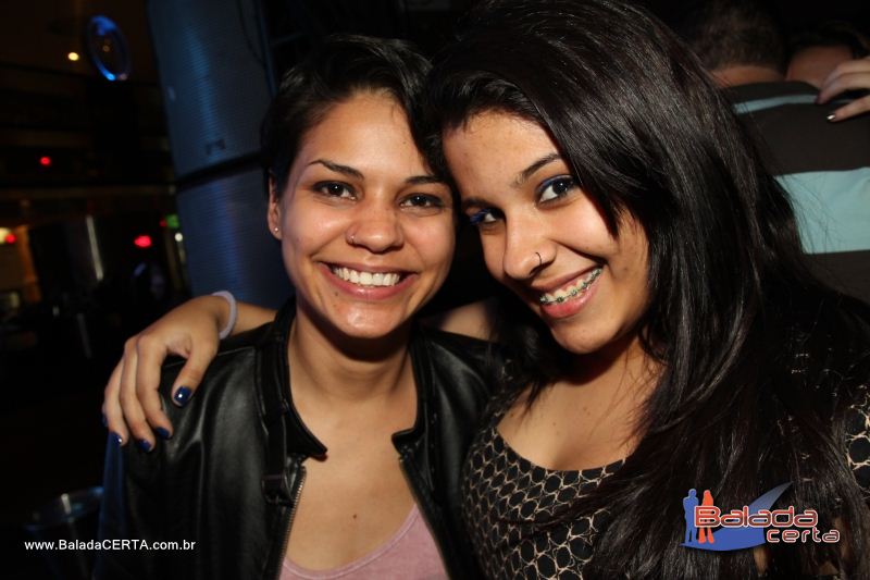 Balada: Fotos de quinta na Vila Bo�mia em Taguatinga - DF