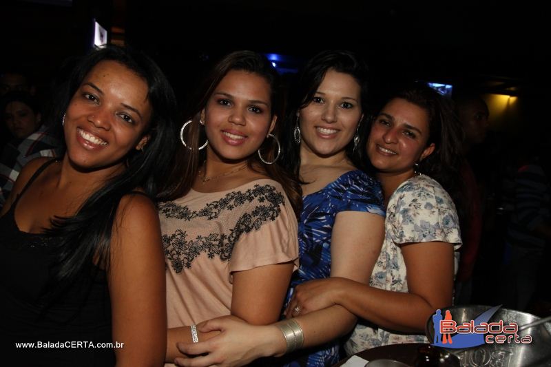 Balada: Fotos de quinta na Vila Bo�mia em Taguatinga - DF