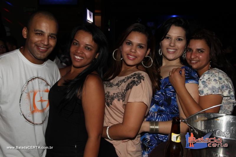 Balada: Fotos de quinta na Vila Bo�mia em Taguatinga - DF