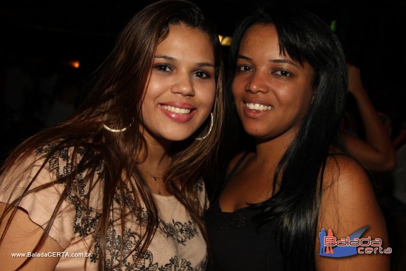 Balada: Fotos de quinta na Vila Bo�mia em Taguatinga - DF