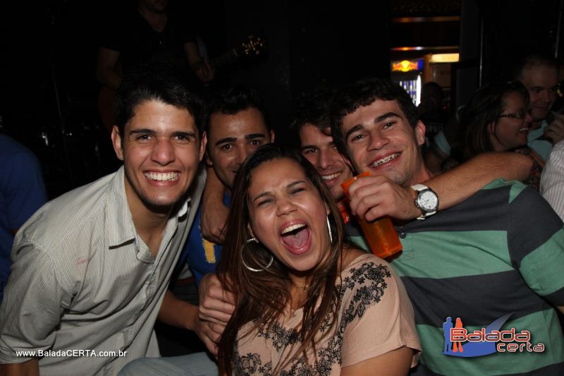 Balada: Fotos de quinta na Vila Bo�mia em Taguatinga - DF