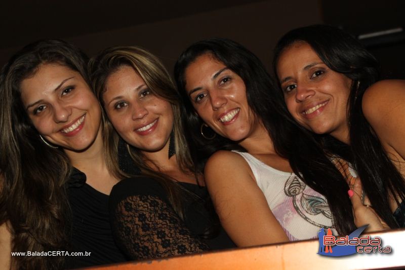 Balada: Fotos de quinta na Vila Bo�mia em Taguatinga - DF