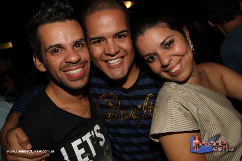Balada: Fotos de quinta na Vila Bo�mia em Taguatinga - DF