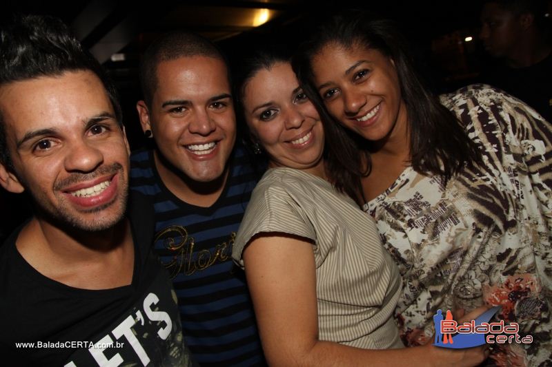 Balada: Fotos de quinta na Vila Bo�mia em Taguatinga - DF
