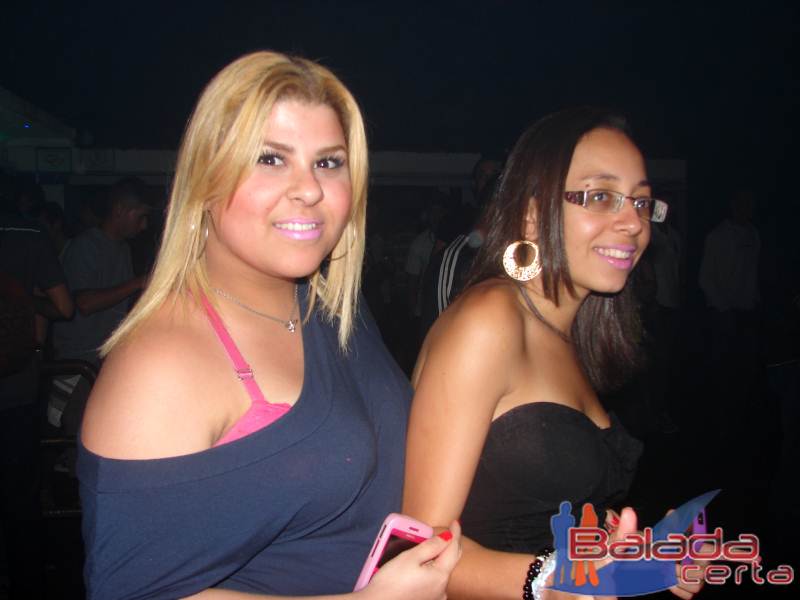 Balada: Show Katinguele na Nitro Night