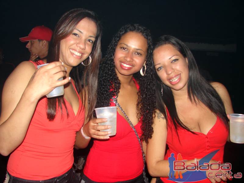 Balada: Show Katinguele na Nitro Night