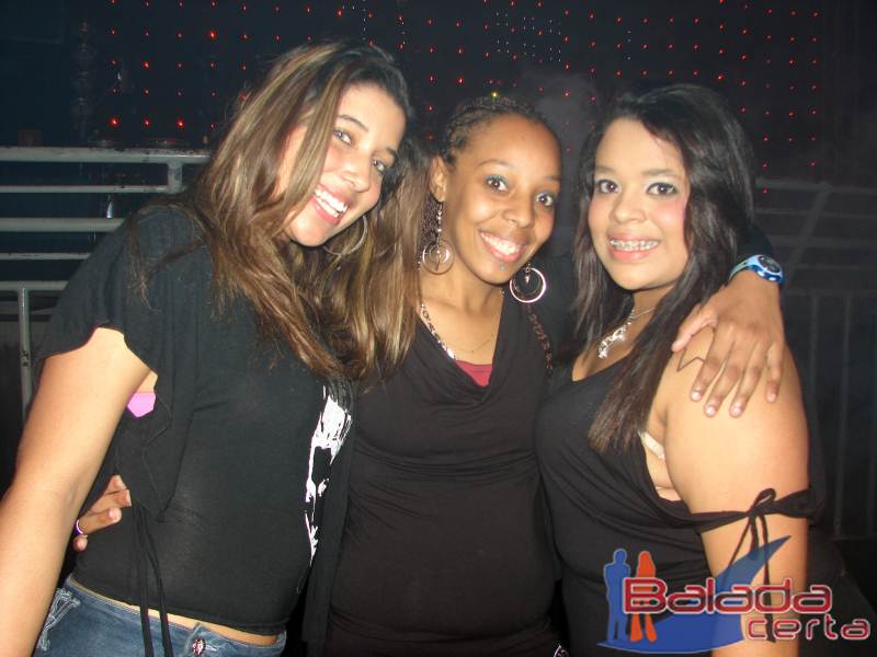 Balada: Show Katinguele na Nitro Night