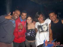 Balada: Show Katinguele na Nitro Night