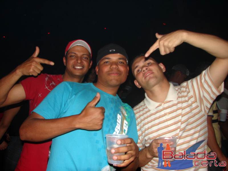 Balada: Show Katinguele na Nitro Night