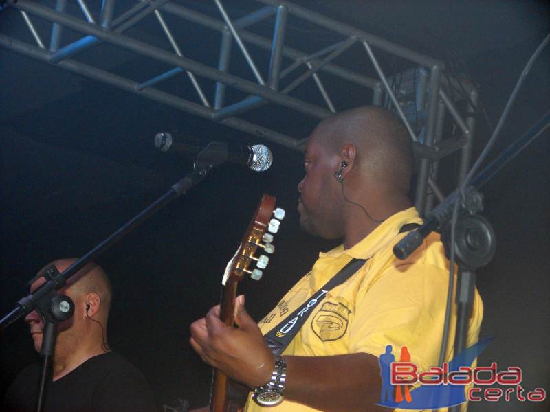 Balada: Show Katinguele na Nitro Night