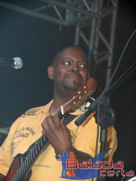 Balada: Show Katinguele na Nitro Night